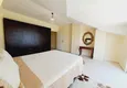 Dostępny zakup Dwupoziomowy apartament z meblami, oddzielną kuchnią i widokiem na morze - Alanya, dzielnica Turkler 23