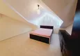 Dostępny zakup Dwupoziomowy apartament z meblami, oddzielną kuchnią i widokiem na morze - Alanya, dzielnica Turkler 26