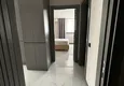 Dostępny zakup Apartament z dwiema sypialniami z nowymi meblami z widokiem na morze i góry - centrum Alanyi, plaża Kleopatra 10