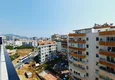 Dostępny zakup Umeblowany dwupoziomowy penthouse w nowoczesnym nowym kompleksie — Alanya, Mahmutlar 23 