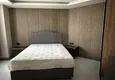 Dostępny zakup Apartament z dwiema sypialniami z nowymi meblami z widokiem na morze i góry - centrum Alanyi, plaża Kleopatra 12