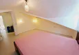 Dostępny zakup Dwupoziomowy apartament z meblami, oddzielną kuchnią i widokiem na morze - Alanya, dzielnica Turkler 27