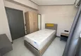 Dostępny zakup Apartament z dwiema sypialniami z nowymi meblami z widokiem na morze i góry - centrum Alanyi, plaża Kleopatra 13