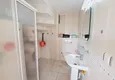 Dostępny zakup Dwupoziomowy apartament z meblami, oddzielną kuchnią i widokiem na morze - Alanya, dzielnica Turkler 30
