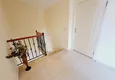 Dostępny zakup Dwupoziomowy apartament z meblami, oddzielną kuchnią i widokiem na morze - Alanya, dzielnica Turkler 31