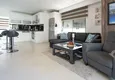 Dostępny zakup Umeblowany apartament z widokiem na morze i przeszklonym balkonem - pierwszy apartament nadmorski, dzielnica Oba 2