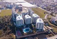 Kupić Apartament z jedną sypialnią pod klucz w kompleksie z koncepcją hotelu — Alanya, dzielnica Avsallar 2 