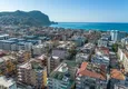 Kupić Apartament pod klucz z 1 sypialnią i przeszklonym balkonem w pobliżu plaży Kleopatra - Centrum Alanya 2