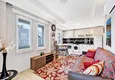 Dostępny zakup Apartament pod klucz z 1 sypialnią i przeszklonym balkonem w pobliżu plaży Kleopatra - Centrum Alanya 2