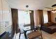 Dostępny zakup Umeblowany dwupoziomowy penthouse w nowoczesnym nowym kompleksie — Alanya, Mahmutlar 2 