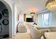 Dostępny zakup Nieruchomość na zezwolenie na pobyt! Umeblowany duplex z panoramicznym widokiem na morze w malowniczej okolicy Sugozu, Alanya 2