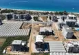 Kupić Jednopokojowy apartament pod klucz od właściciela 200 metrów od morza - Alanya, dzielnica Kargicak 2 