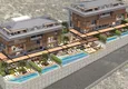 Kupić Nieruchomość obywatelska w ekskluzywnym kompleksie mieszkalnym — Alanya, Bektash 2