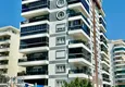 Kupić Trzypokojowy apartament z meblami i widokiem na góry — Mahmutlar, Alanya 2 