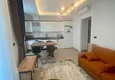 Dostępny zakup Jednopokojowy apartament pod klucz od właściciela 200 metrów od morza - Alanya, dzielnica Kargicak 2 