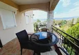Dostępny zakup Dwupoziomowy apartament z meblami, oddzielną kuchnią i widokiem na morze - Alanya, dzielnica Turkler 3