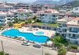 Kupić Duplex ogrodowy pod klucz w dzielnicy Konakli, Alanya. Nadaje się do zezwolenia na pobyt 2