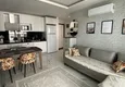Dostępny zakup Apartament pod klucz z widokiem na morze i góry w komfortowym kompleksie - Mahmutlar, Alanya 2 