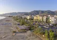 Kupić Umeblowany apartament z widokiem na morze i przeszklonym balkonem - pierwszy apartament nadmorski, dzielnica Oba 4