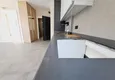 Dostępny zakup Apartament 1+1 z widokiem na góry i morze, dzielnica Kargicak w Alanyi 3