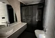 Dostępny zakup Apartament z dwiema sypialniami z nowymi meblami z widokiem na morze i góry - centrum Alanyi, plaża Kleopatra 17