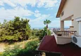 Dostępny zakup Dwupoziomowy apartament z meblami, oddzielną kuchnią i widokiem na morze - Alanya, dzielnica Turkler 35