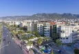 Kupić Umeblowany apartament z widokiem na morze i przeszklonym balkonem - pierwszy apartament nadmorski, dzielnica Oba 5