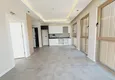 Dostępny zakup Apartament 1+1 z widokiem na góry i morze, dzielnica Kargicak w Alanyi 4