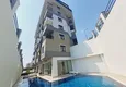 Kupić Umeblowany dwupoziomowy penthouse w nowoczesnym nowym kompleksie — Alanya, Mahmutlar 3 