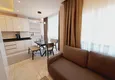 Dostępny zakup Umeblowany dwupoziomowy penthouse w nowoczesnym nowym kompleksie — Alanya, Mahmutlar 3 