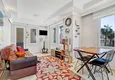 Dostępny zakup Apartament pod klucz z 1 sypialnią i przeszklonym balkonem w pobliżu plaży Kleopatra - Centrum Alanya 3
