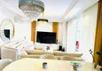 Dostępny zakup Nieruchomość na zezwolenie na pobyt! Umeblowany duplex z panoramicznym widokiem na morze w malowniczej okolicy Sugozu, Alanya 3