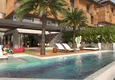 Kupić Nieruchomość obywatelska w ekskluzywnym kompleksie mieszkalnym — Alanya, Bektash 3