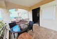 Dostępny zakup Dwupoziomowy apartament z meblami, oddzielną kuchnią i widokiem na morze - Alanya, dzielnica Turkler 4