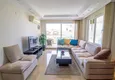 Dostępny zakup Duplex ogrodowy pod klucz w dzielnicy Konakli, Alanya. Nadaje się do zezwolenia na pobyt 3