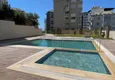 Kupić Apartament z jedną sypialnią pod klucz z widokiem na góry w nowoczesnym kompleksie mieszkalnym — Alanya, dzielnica Mahmutlar 3 