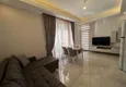 Dostępny zakup Umeblowane mieszkanie z jedną sypialnią do wynajęcia w centrum dzielnicy Oba, Alanya nr 8 4 