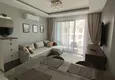 Dostępny zakup Apartament pod klucz z widokiem na morze i góry w komfortowym kompleksie - Mahmutlar, Alanya 3 