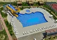 Kupić Apartament z jedną sypialnią pod klucz w kompleksie z koncepcją hotelu — Alanya, dzielnica Avsallar 4 