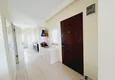 Dostępny zakup Dwupoziomowy apartament z meblami, oddzielną kuchnią i widokiem na morze - Alanya, dzielnica Turkler 5