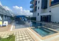 Kupić Jednopokojowy apartament pod klucz od właściciela 200 metrów od morza - Alanya, dzielnica Kargicak 4 