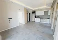 Dostępny zakup Apartament 1+1 z widokiem na góry i morze, dzielnica Kargicak w Alanyi 5