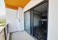 Dostępny zakup Oferta od właściciela nieruchomości - apartament z widokiem na morze i góry w Alanyi, dzielnica Mahmutlar 4 