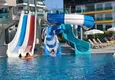 Kupić Apartament 1+1 z meblami i widokiem na morze w kompleksie przy plaży — Alanya, dzielnica Kargicak 5 