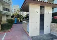 Kupić Trzypokojowe mieszkanie z meblami i widokiem na morze, dzielnica Mahmutlar — Alanya 6 