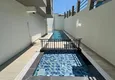 Kupić Umeblowany dwupoziomowy penthouse w nowoczesnym nowym kompleksie — Alanya, Mahmutlar 4 
