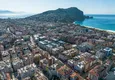 Kupić Apartament pod klucz z 1 sypialnią i przeszklonym balkonem w pobliżu plaży Kleopatra - Centrum Alanya 4