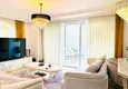Dostępny zakup Nieruchomość na zezwolenie na pobyt! Umeblowany duplex z panoramicznym widokiem na morze w malowniczej okolicy Sugozu, Alanya 4