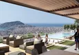 Kupić Nieruchomość obywatelska w ekskluzywnym kompleksie mieszkalnym — Alanya, Bektash 4