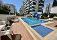 Kupić Trzypokojowy apartament z meblami i widokiem na góry — Mahmutlar, Alanya 4 